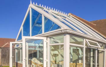 conservatory roof insulation costs Kirkmaiden