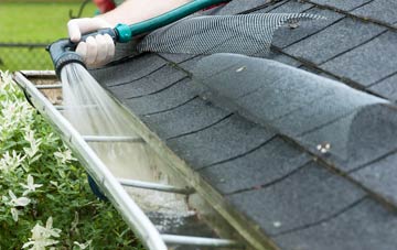 Kirkmaiden gutter cleaning costs