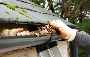 gutter cleaning Kirkmaiden, Dumfries And Galloway