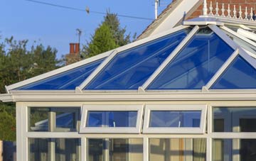 professional Kirkmaiden conservatory insulation