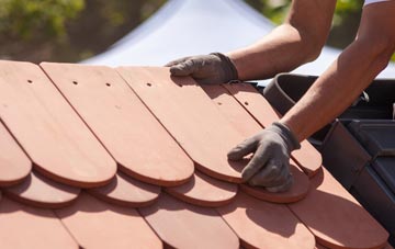 Kirkmaiden roof tile contractors