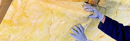 quotes for Kirkmaiden roof insulation